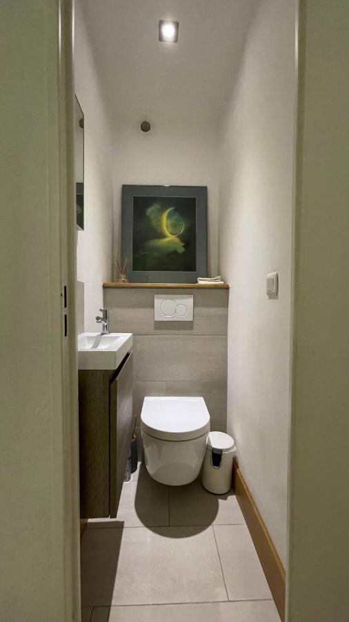 Appartement Proche Mer Et Gare 칸느 외부 사진