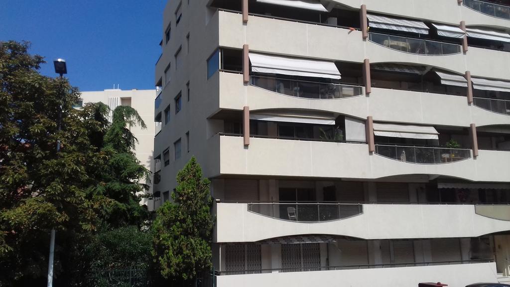 Appartement Proche Mer Et Gare 칸느 외부 사진